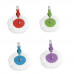 RICAMBIO SPIN MOP 360 (60pz)